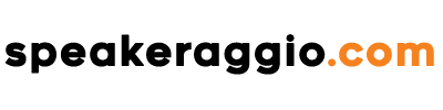 Logo Speakeraggio