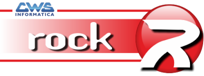 Logo ROCK, il programma gestionale per carrozzieri