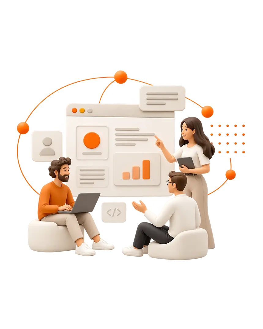 Jestosoft - software, web e comunicazione digitale