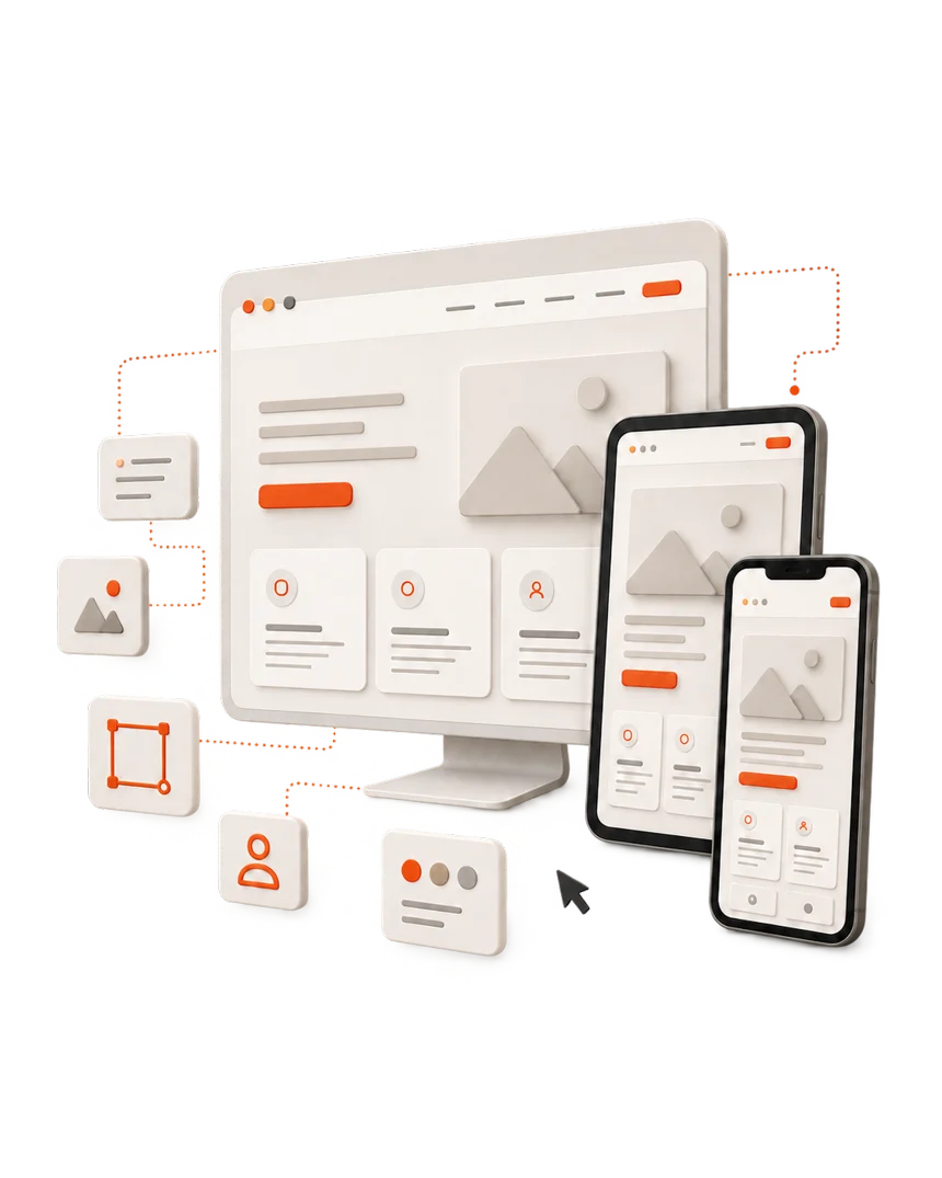 Jestosoft: sviluppo siti web, e-commerce, landing page, realizzazione siti web, restyling, manutenzione siti web sviluppo siti web responsive e performanti