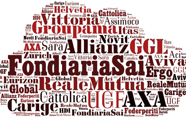 Protocolli telematici compagnie