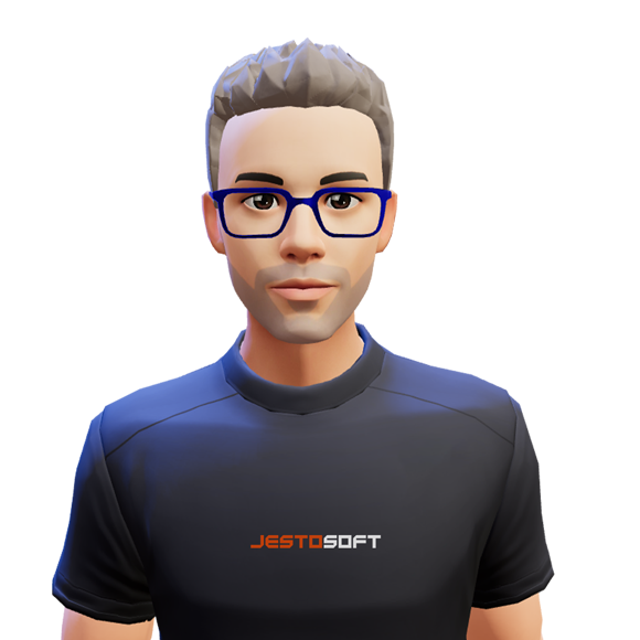 Enzo Giannone - Frontend developer