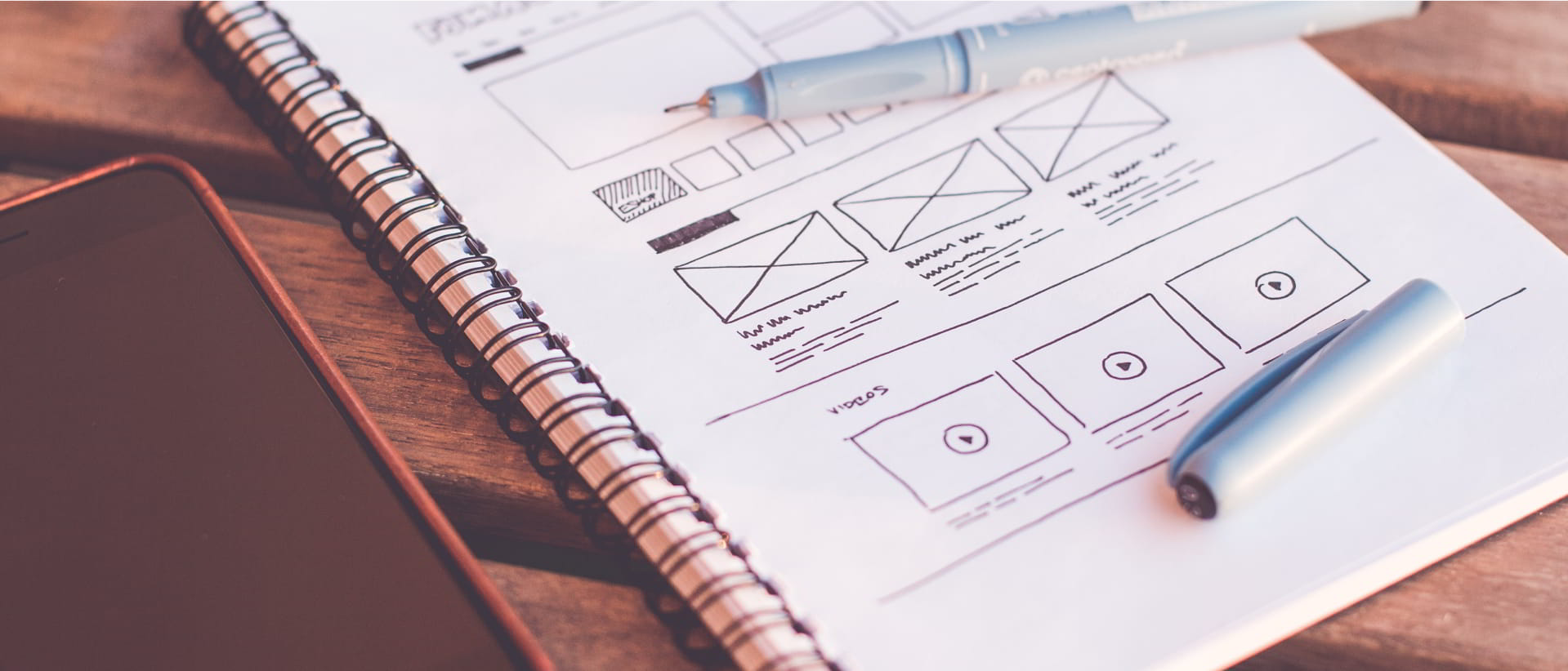 Realizziamo siti internet ed ecommerce personalizzati