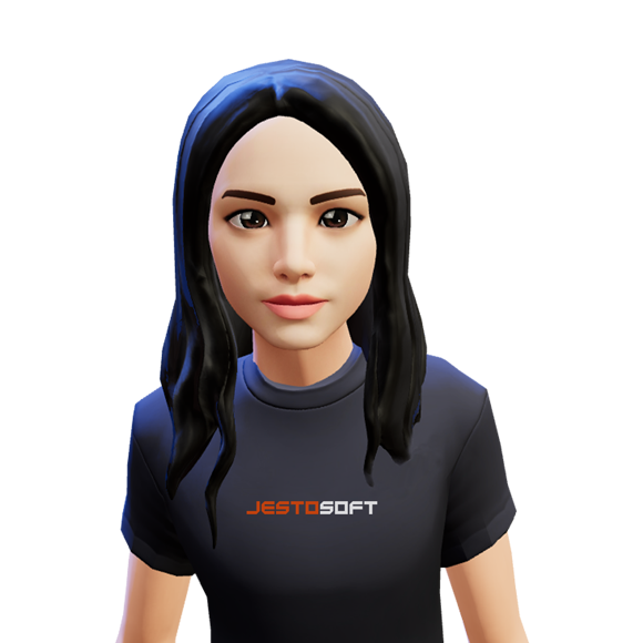 Lucrezia Barone - Visual content creator