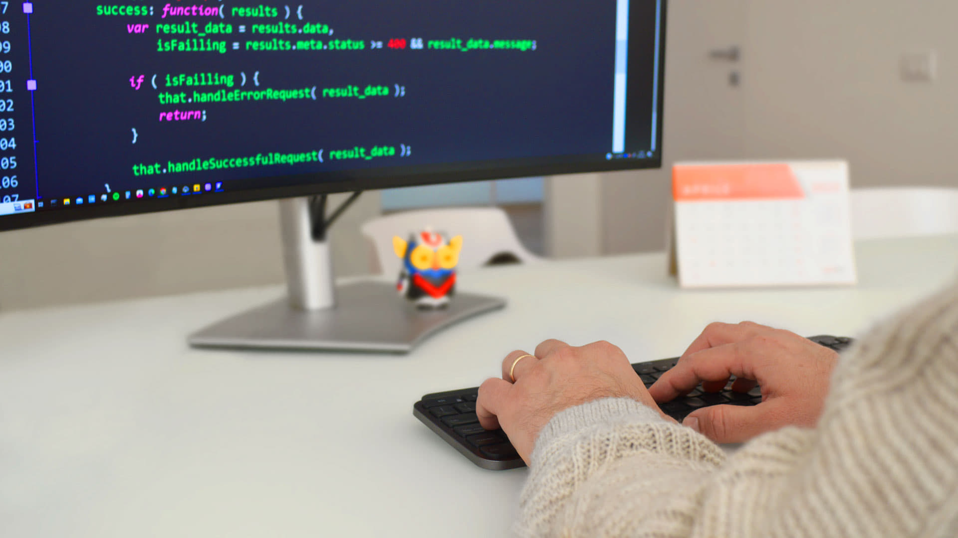 Jestosoft - Software & Web Agency