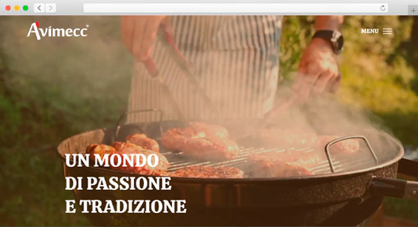 AVIMECC, un mondo di passione e tradizione
